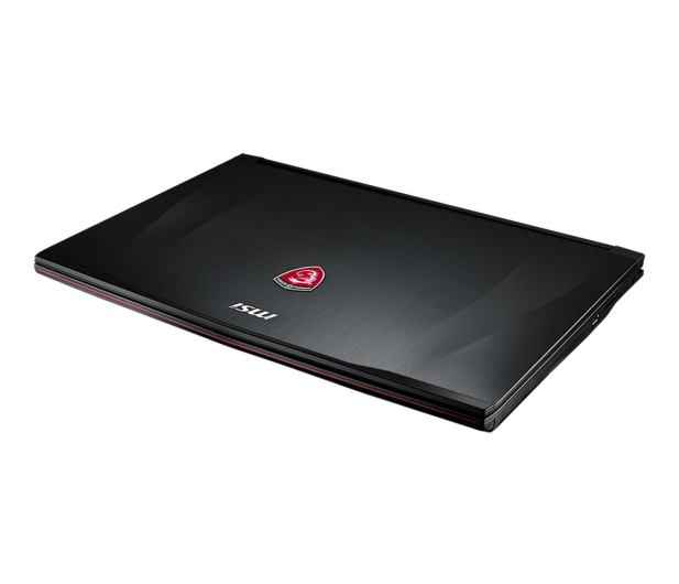 MSI GE62 Apache Pro i7-6700HQ/32GB/1000 GTX970M - 305971 - zdjęcie 6